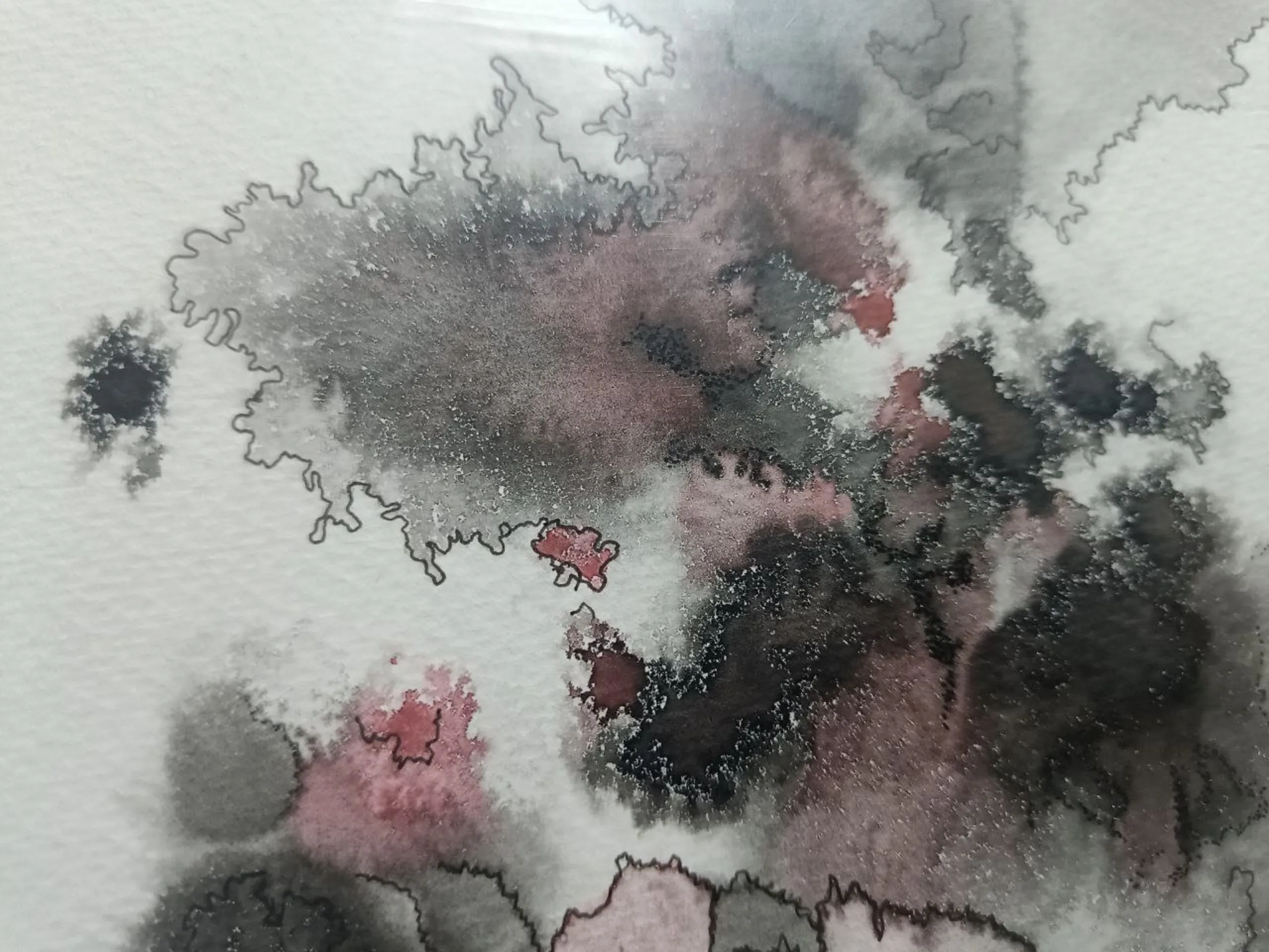 Veil of Stillness - View 3